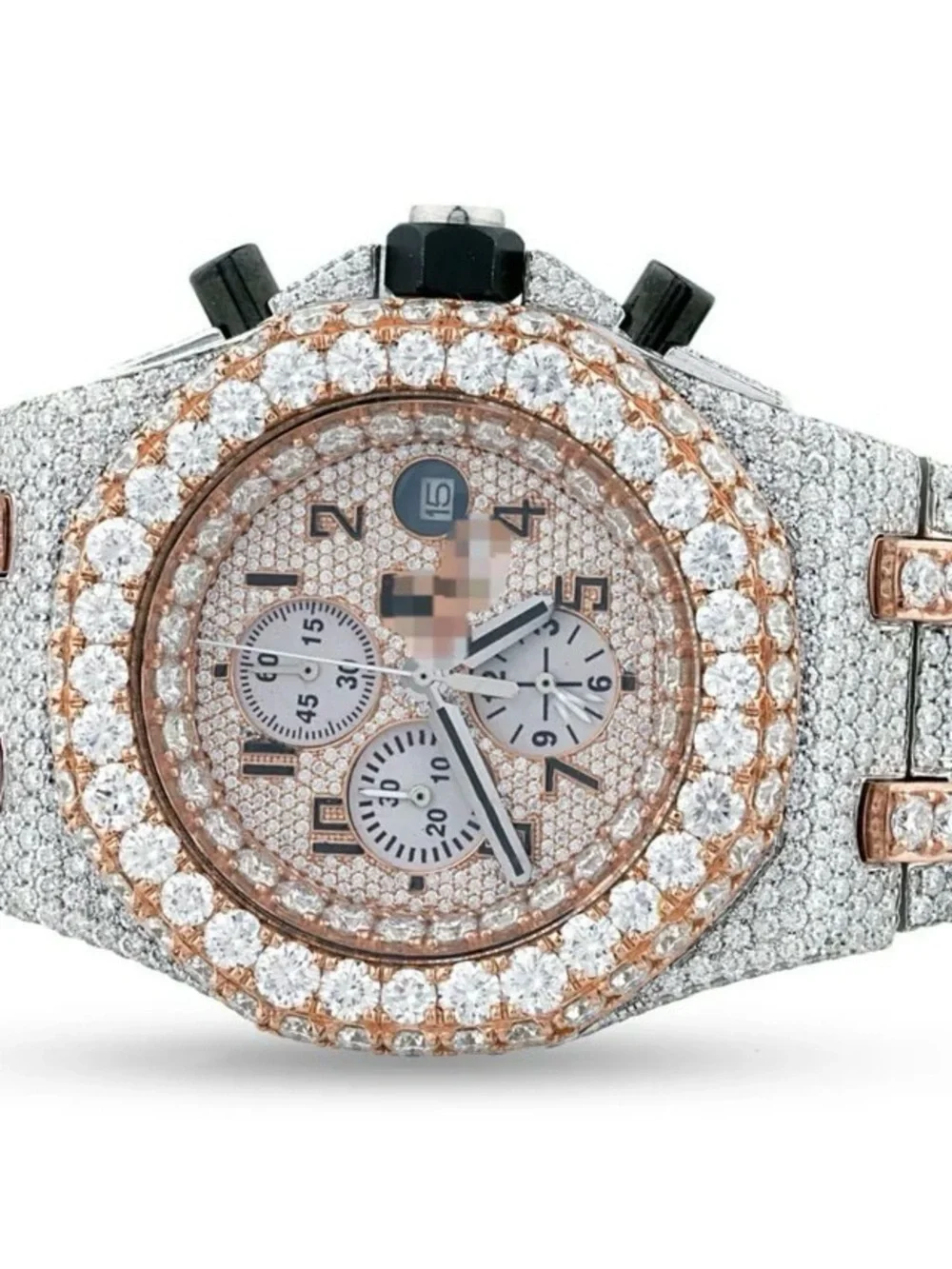 Luxury Watch - AP